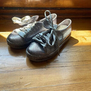 Mel by Melissa Minnie Mouse shoes size 13